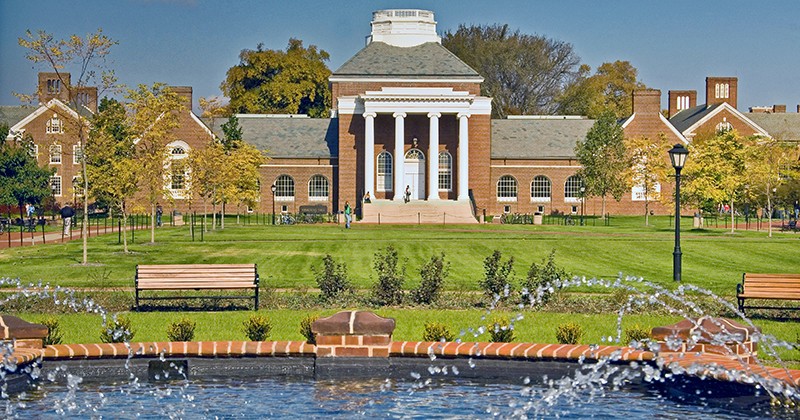 UD View